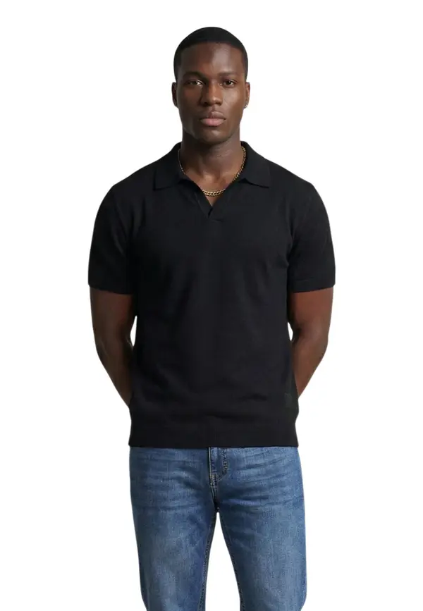 Yos Мъжка поло риза Yos