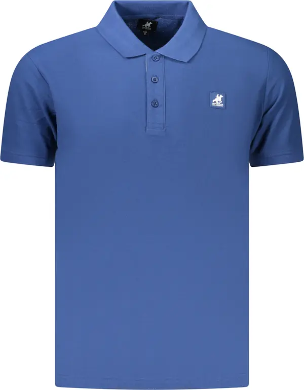 U.S. GRAND Мъжка поло риза за спорт