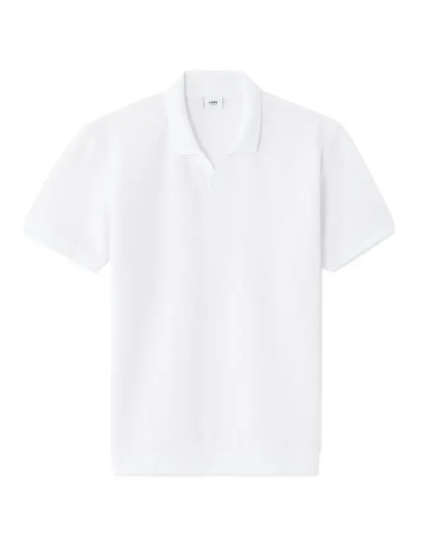 Celio Мъжка поло тениска Celio Megaufre
