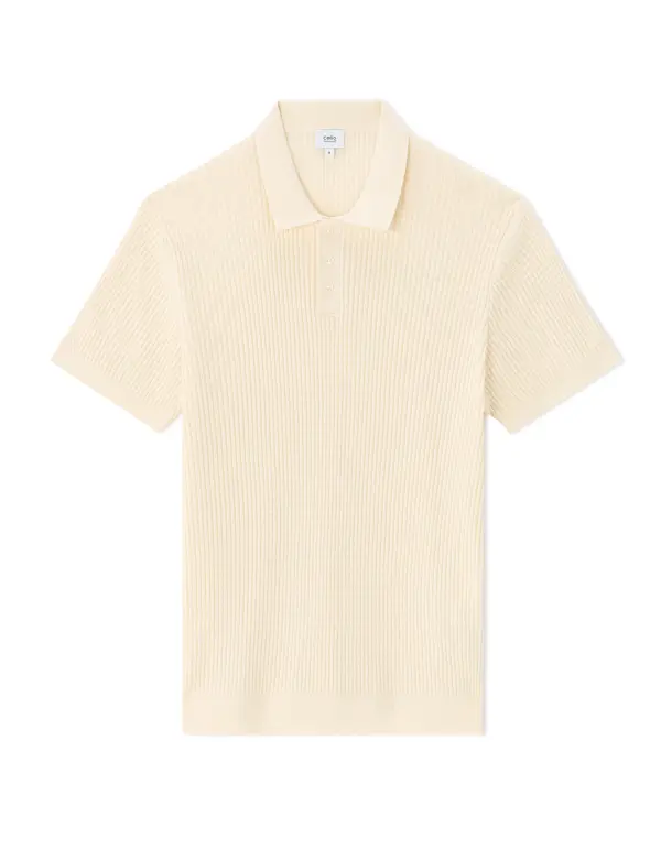Celio Мъжка поло тениска Celio Megreg