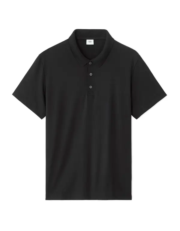 Celio Мъжка поло тениска Celio Mesafe