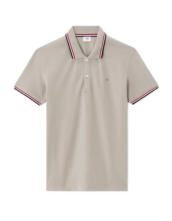 Celio Мъжка поло тениска Celio Necetwo