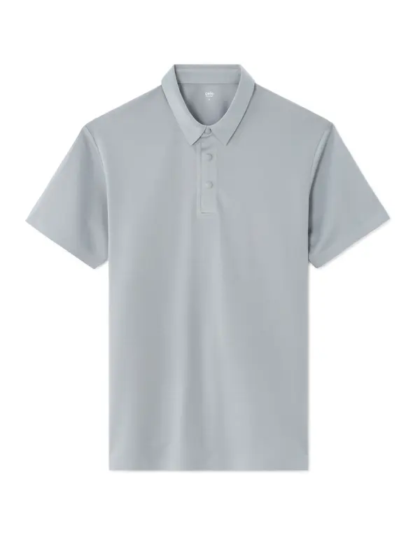 Celio Мъжка поло тениска Celio Netek