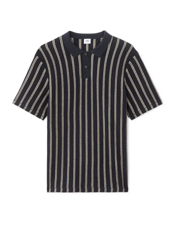 Celio Мъжка поло тениска Celio Perpignan