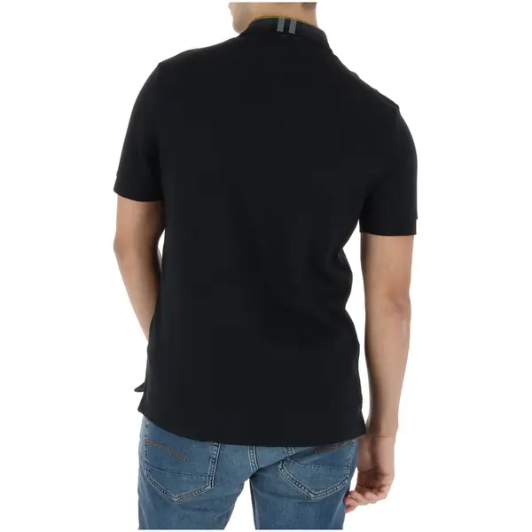 Lyle & Scott Мъжка поло тениска Lyle &amp; Scott