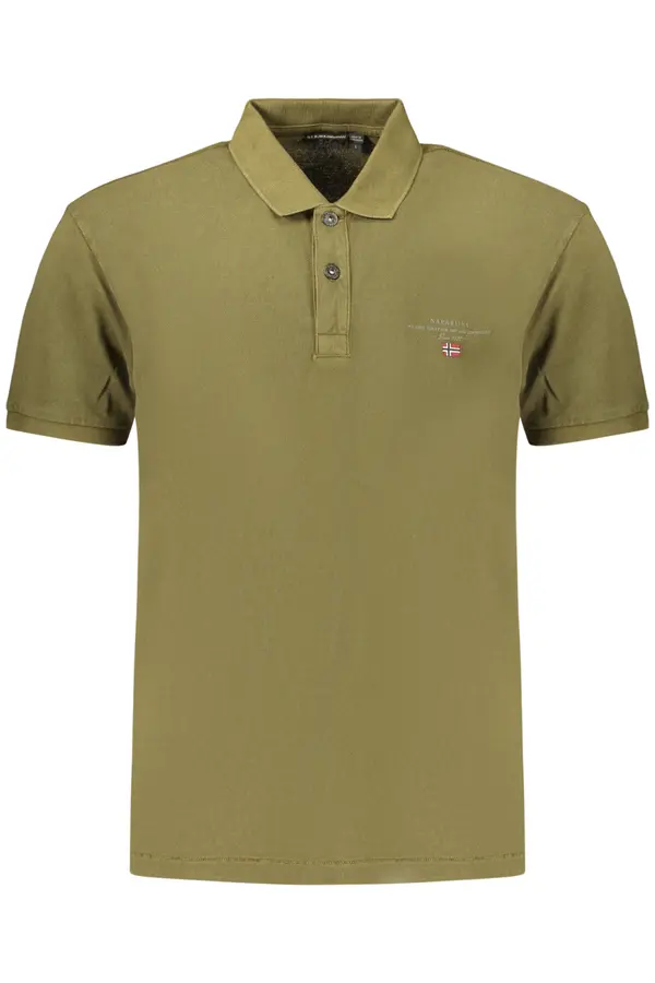 Napapijri Мъжка поло тениска Napapijri