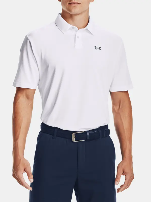 Under Armour Мъжка поло тениска Under Armour