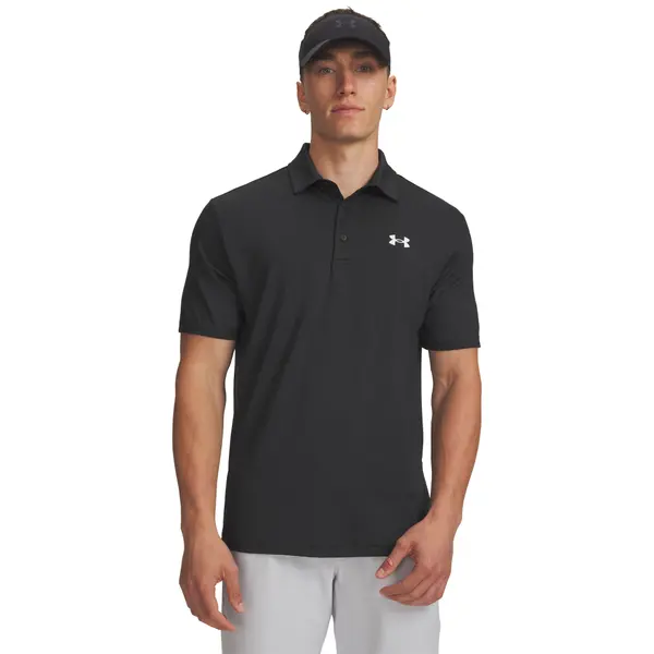 Under Armour Мъжка поло тениска Under Armour Drive Jacquard Polo