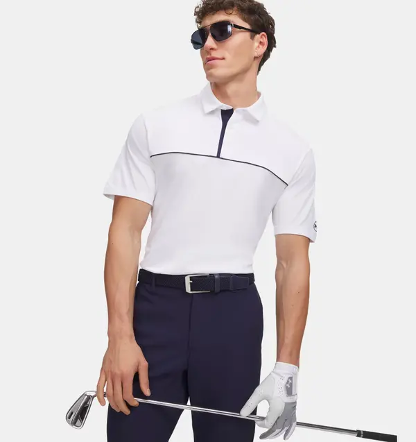 Under Armour Мъжка поло тениска Under Armour Horizon