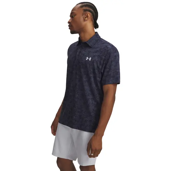 Under Armour Мъжка поло тениска Under Armour Playoff 3.0