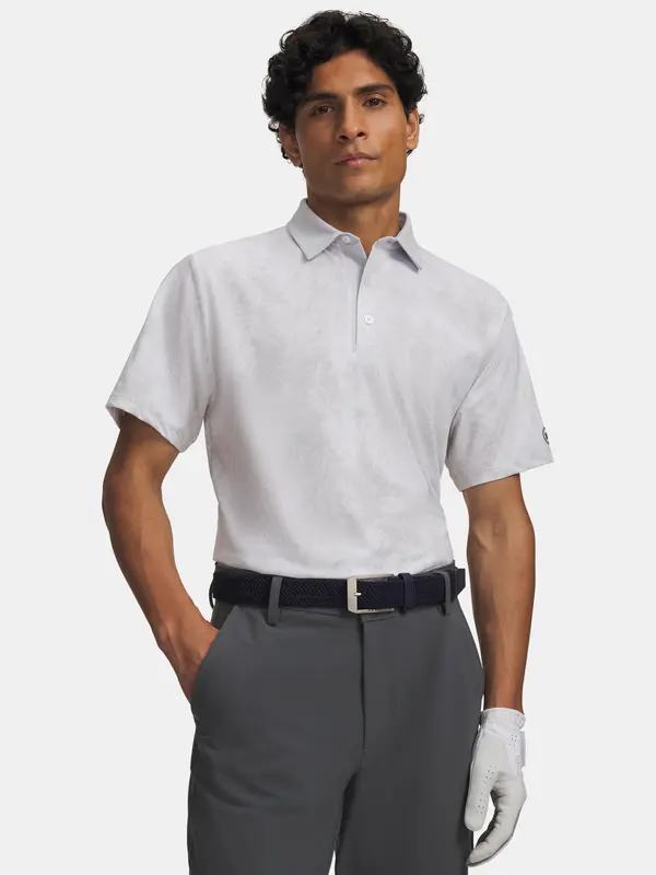 Under Armour Мъжка поло тениска Under Armour