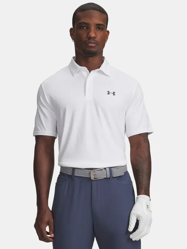Under Armour Мъжка поло тениска Under Armour UA Playoff 3.0