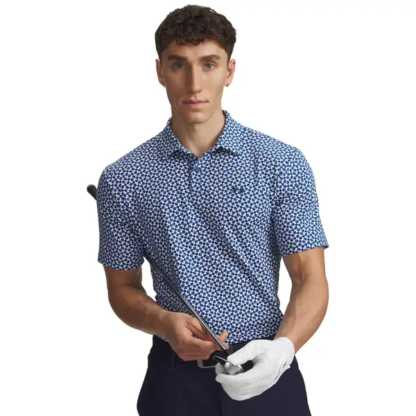 Under Armour Мъжка поло тениска Under Armour