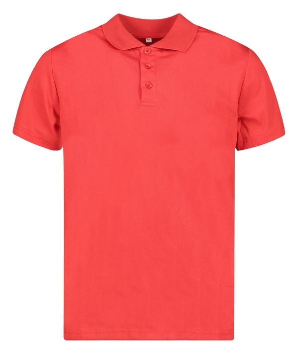 Edoti Мъжка поло тениска. Edoti S1600