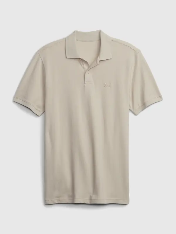 GAP Мъжка поло тениска. GAP
