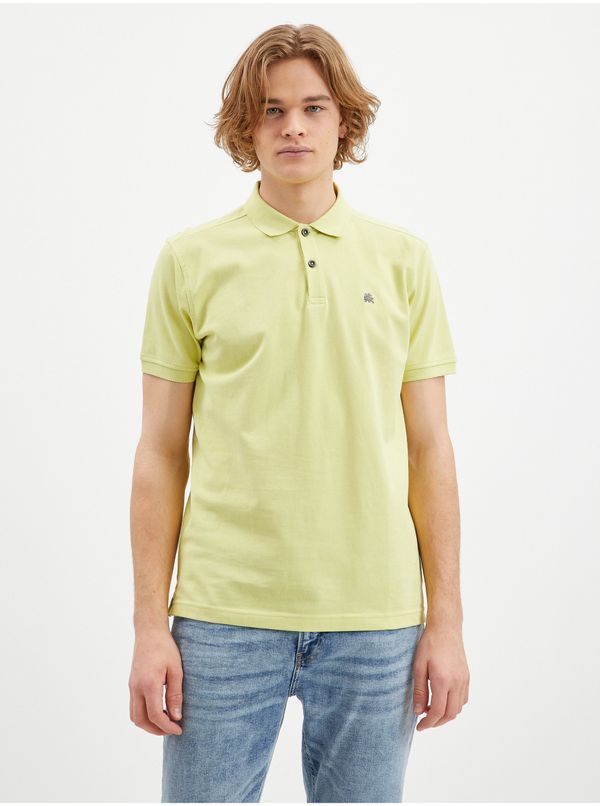 Lerros Мъжка поло тениска. Lerros