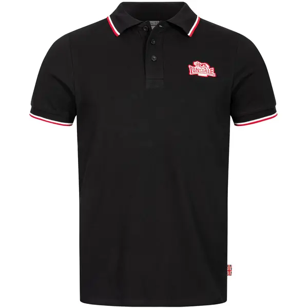 Lonsdale Мъжка поло тениска. Lonsdale
