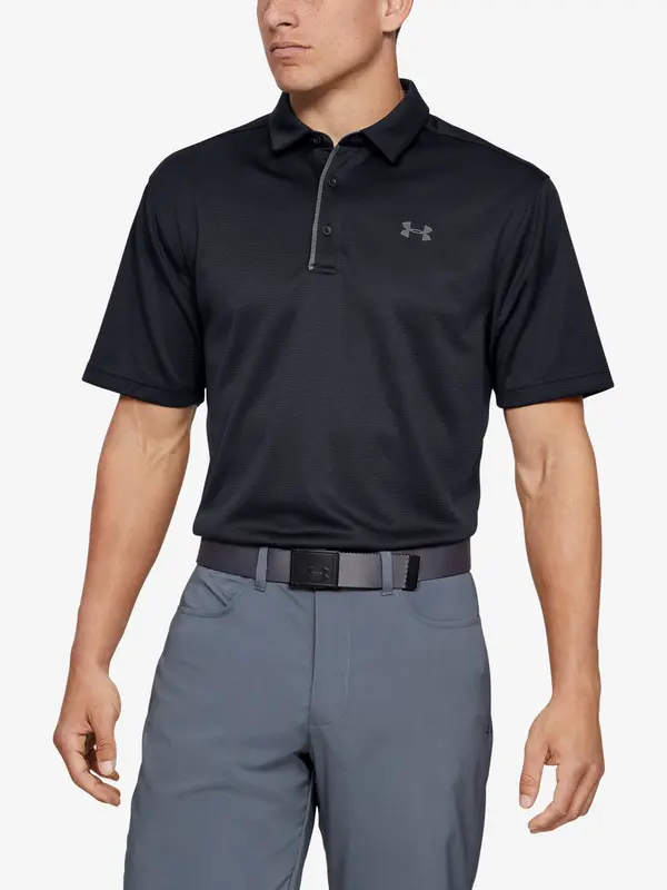 Under Armour Мъжка поло тениска. Under Armour