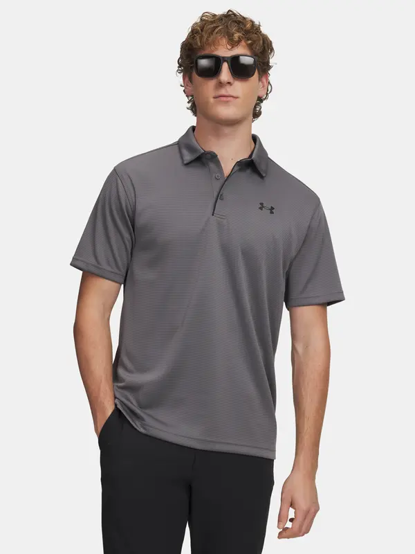 Under Armour Мъжка поло тениска. Under Armour