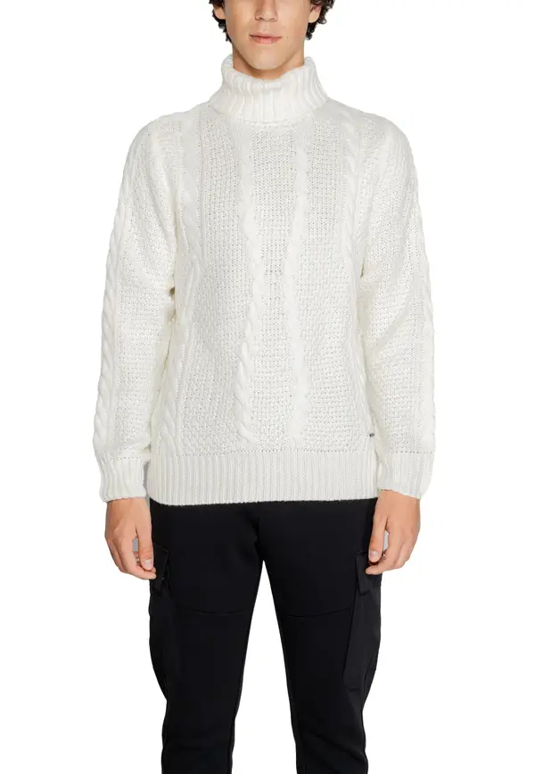 Gianni Lupo Мъжка поло яка Gianni Lupo