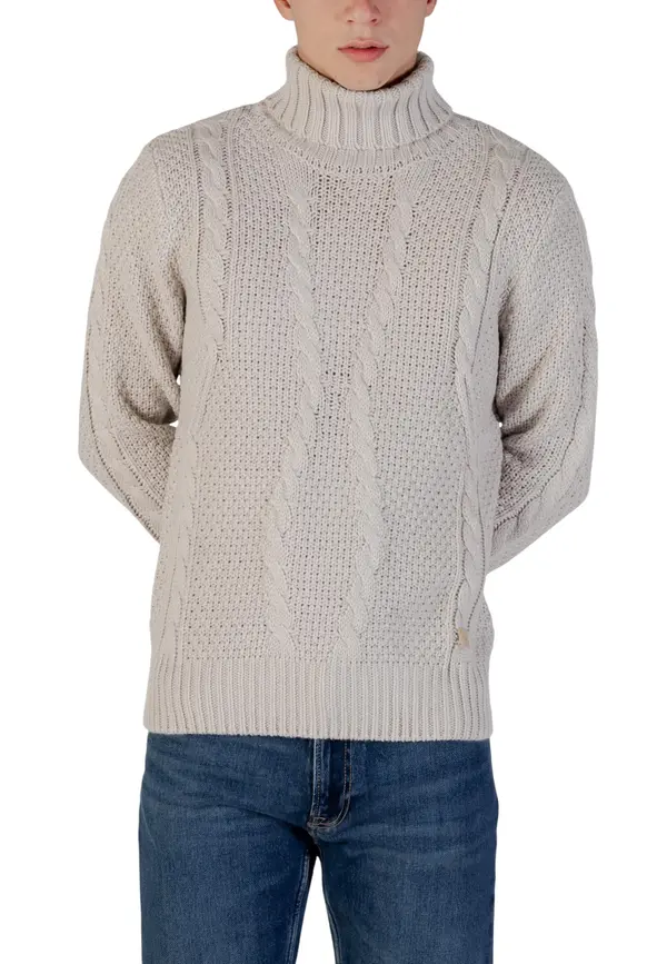 Gianni Lupo Мъжка поло яка Gianni Lupo