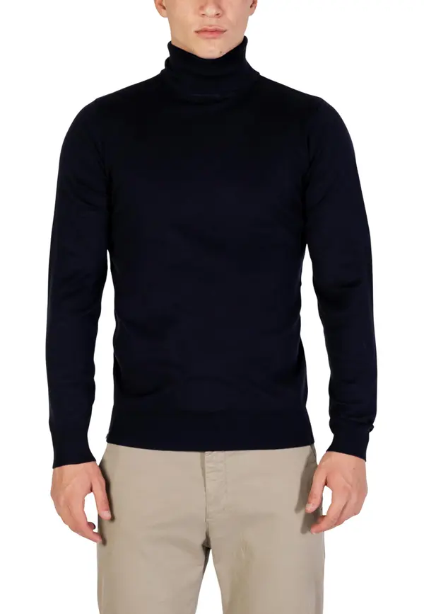 Yos Мъжка поло яка Yos Maglia