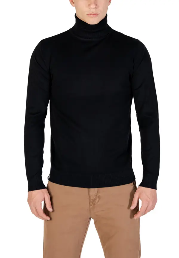 Yos Мъжка поло яка Yos Maglia