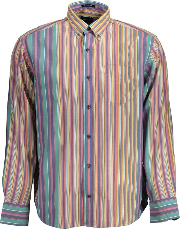 Gant Мъжка раирана риза GANT