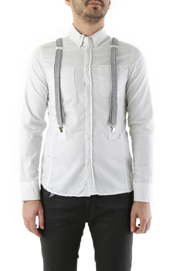 Absolut Joy Мъжка риза Absolut Joy