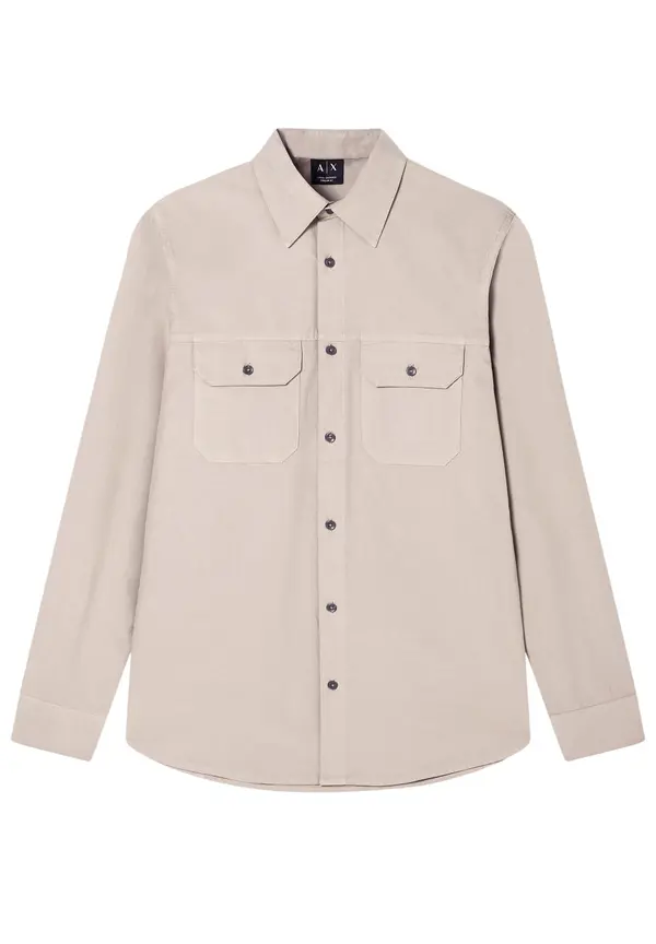 Armani Мъжка риза Armani Exchange