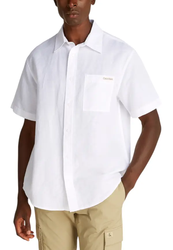 Calvin Klein Мъжка риза Calvin Klein Jeans