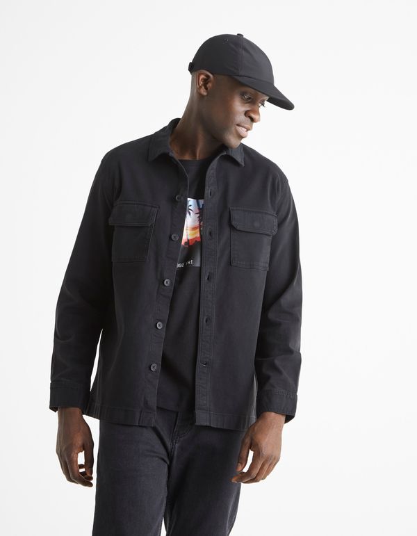 Celio Мъжка риза Celio Bakit