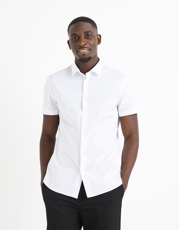 Celio Мъжка риза  Celio Basic