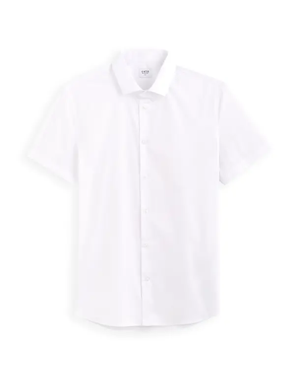 Celio Мъжка риза  Celio Basic