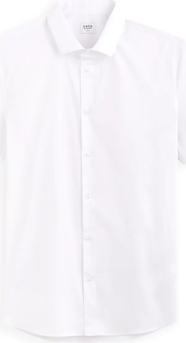 Celio Мъжка риза  Celio Basic