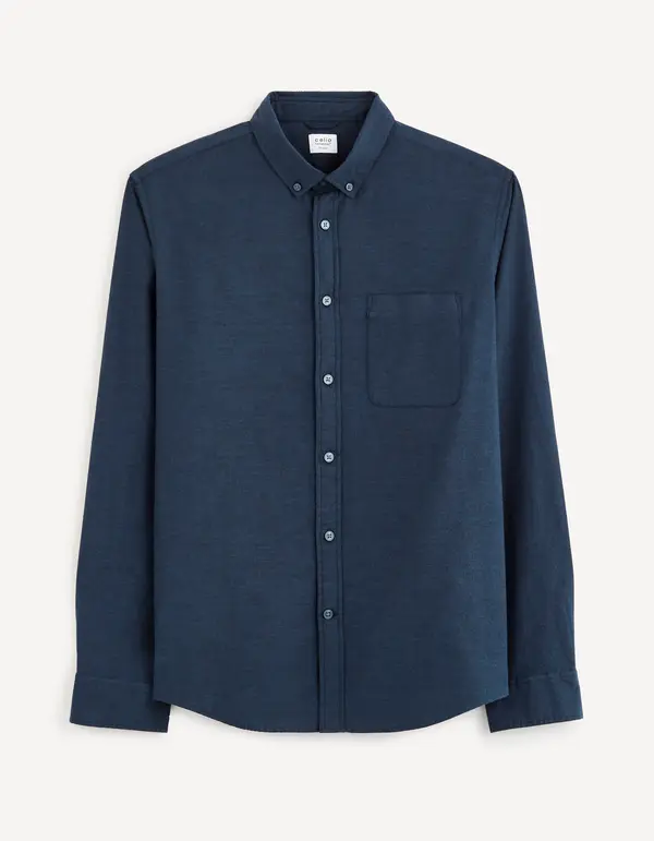 Celio Мъжка риза Celio Baxford