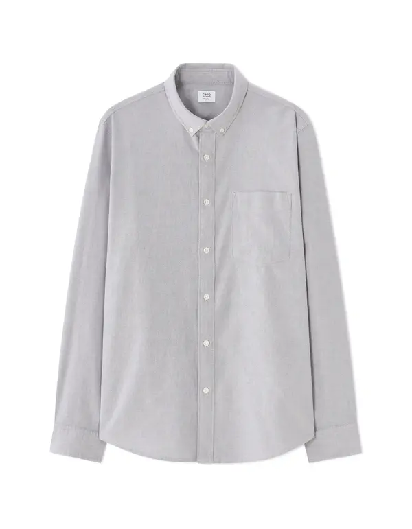 Celio Мъжка риза Celio Daxfordmc