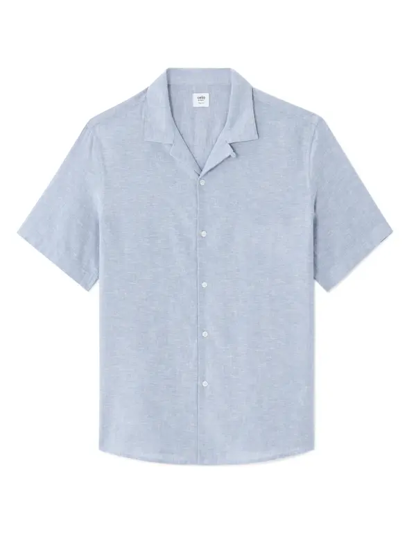 Celio Мъжка риза Celio Gaculinco