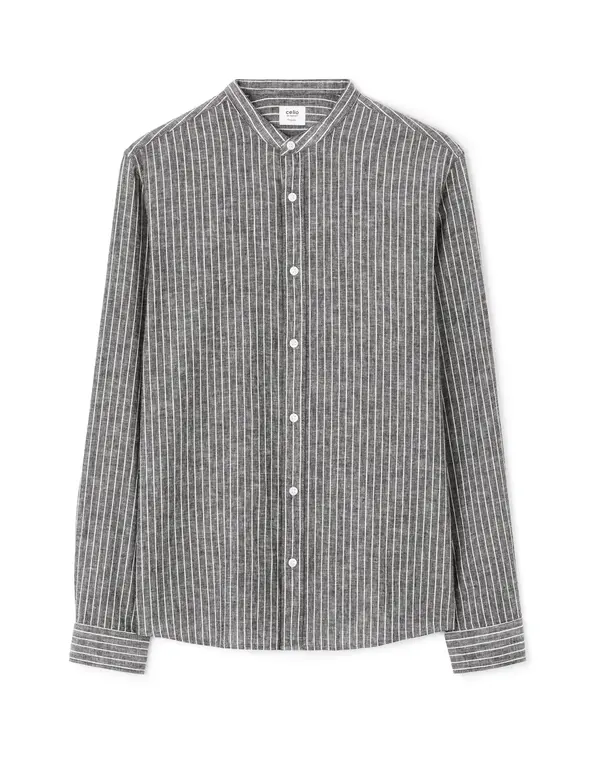 Celio Мъжка риза Celio Galinco