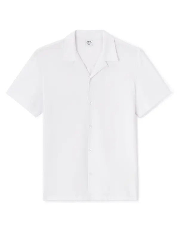 Celio Мъжка риза Celio Jacetwo