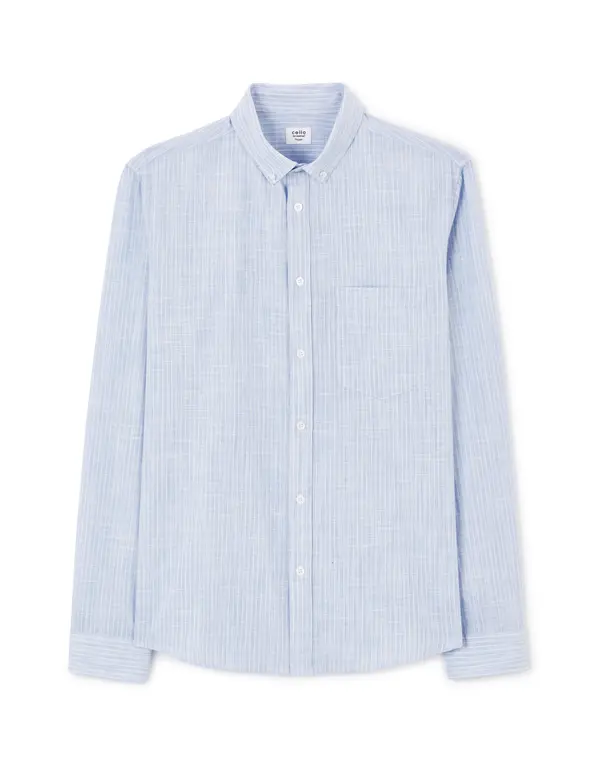Celio Мъжка риза Celio Jalintex
