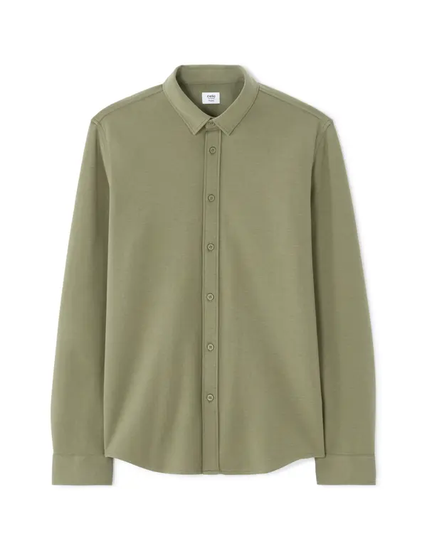 Celio Мъжка риза Celio Lahem