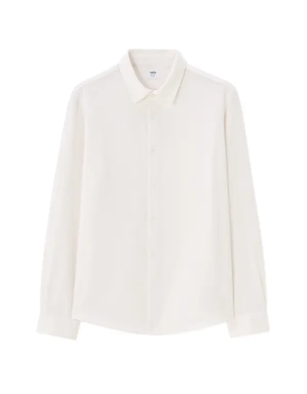 Celio Мъжка риза Celio Maboucle