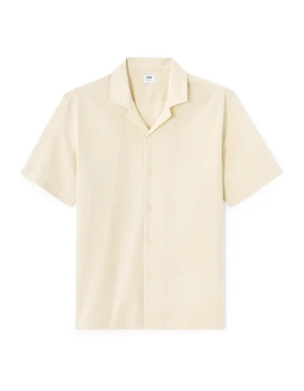 Celio Мъжка риза Celio Mafil
