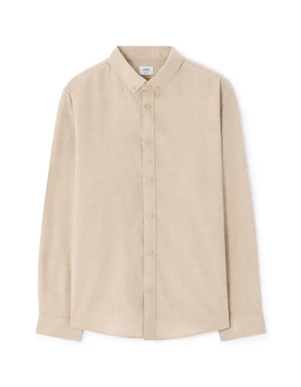 Celio Мъжка риза Celio Makar