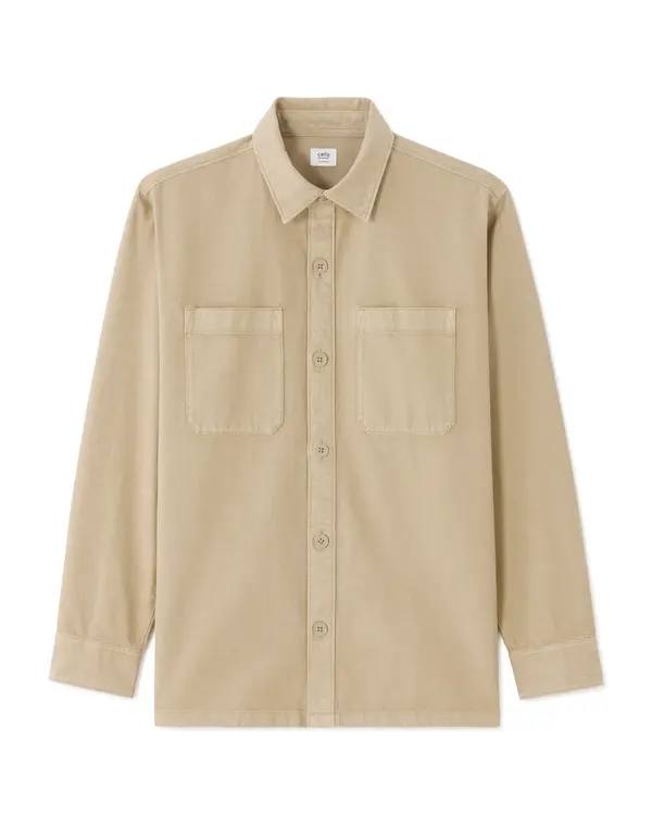 Celio Мъжка риза Celio Manime