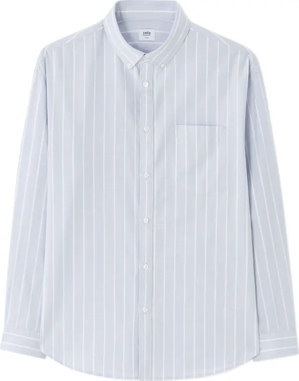 Celio Мъжка риза Celio Maoxstri