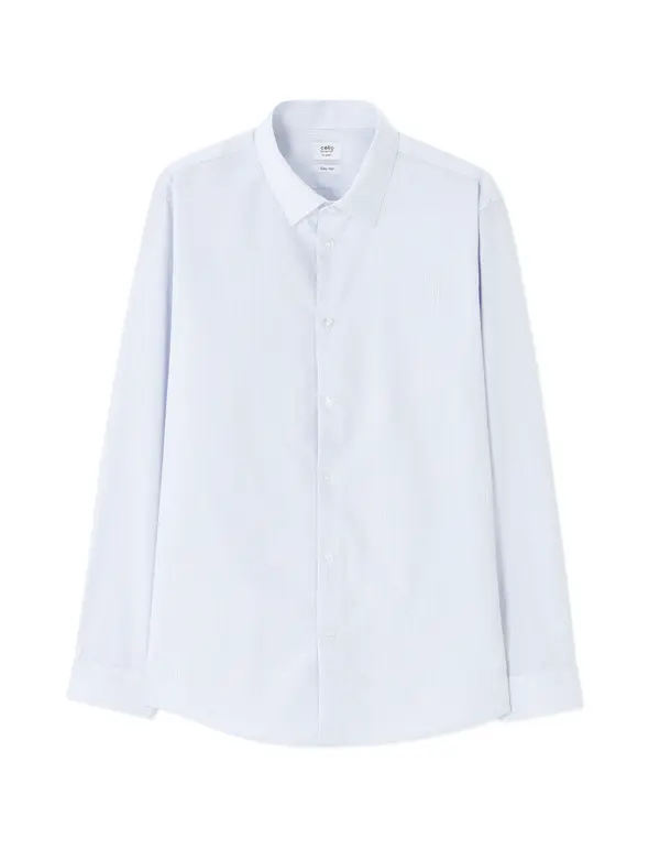 Celio Мъжка риза Celio Marerin