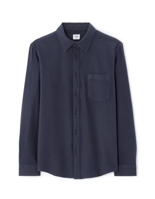 Celio Мъжка риза Celio Nacotwill