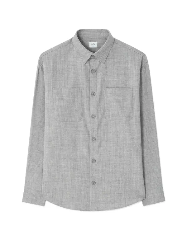 Celio Мъжка риза Celio Narmure1
